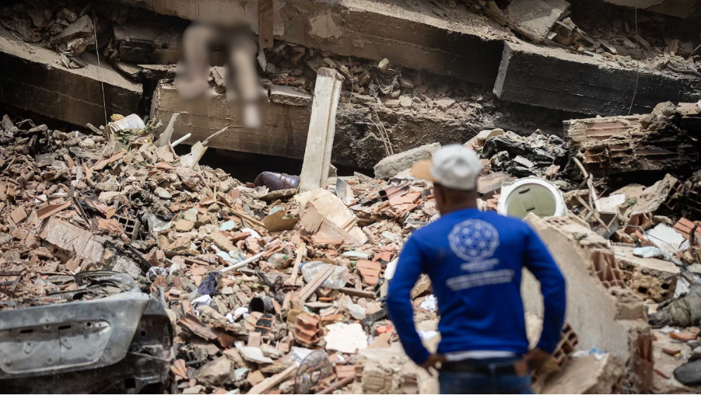 ¿Por qué tembló tan fuerte en Venezuela? Terremotos liberarían energía acumulada por más de 200 años