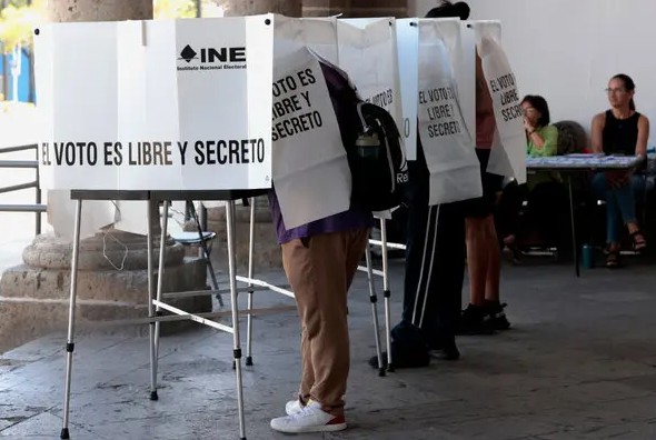 HOY DECIDE COAHUILA