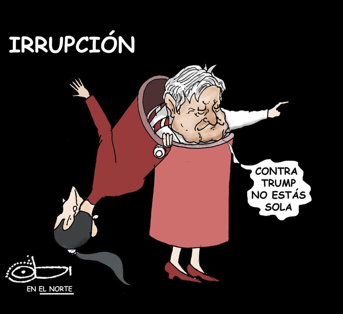 ERMITA 318