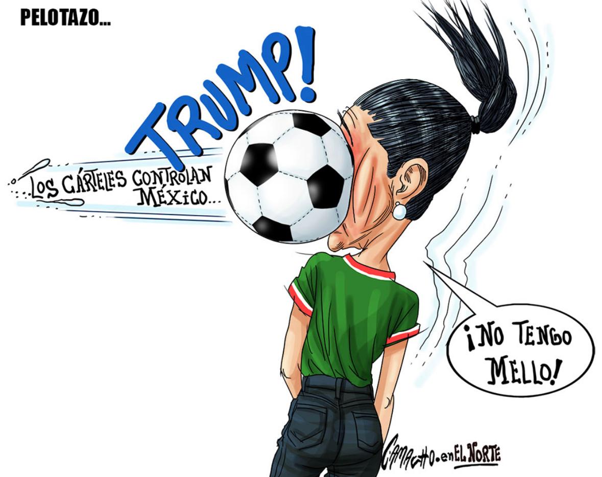 ERMITA 318