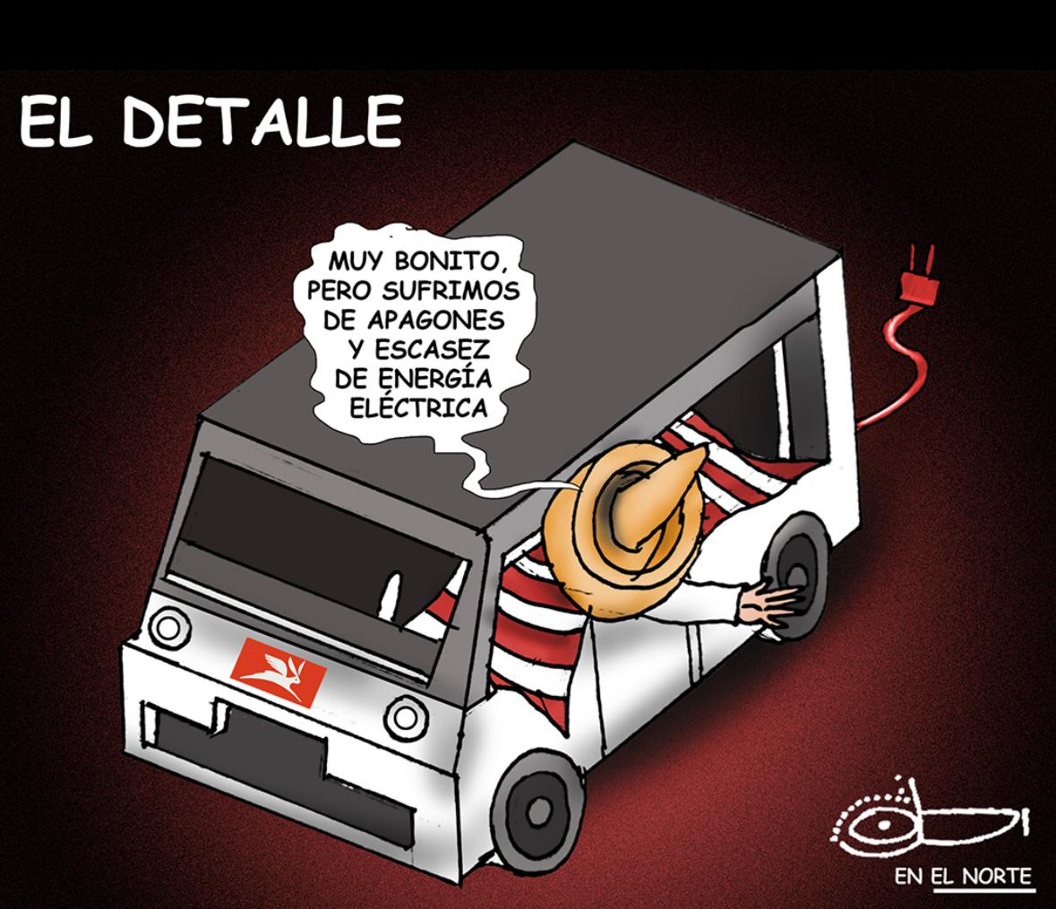 ERMITA 318