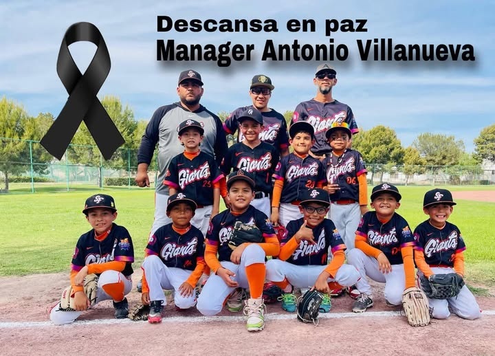 Un último trabajo le arrebató la vida