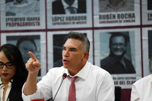 ‘Alito’ Moreno adelanta triunfo del PRI en Coahuila