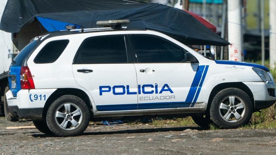 Cinco fallecidos y seis heridos en un ataque armado en la provincia ecuatoriana del Guayas