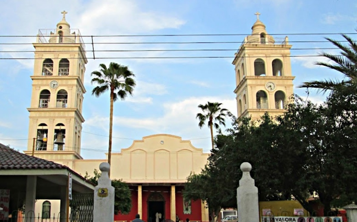 Suspenden misa en San Buena