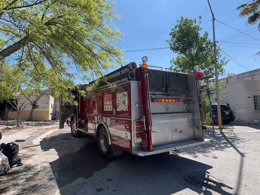 Prende fuego a casa de su ex tras no encontrarla