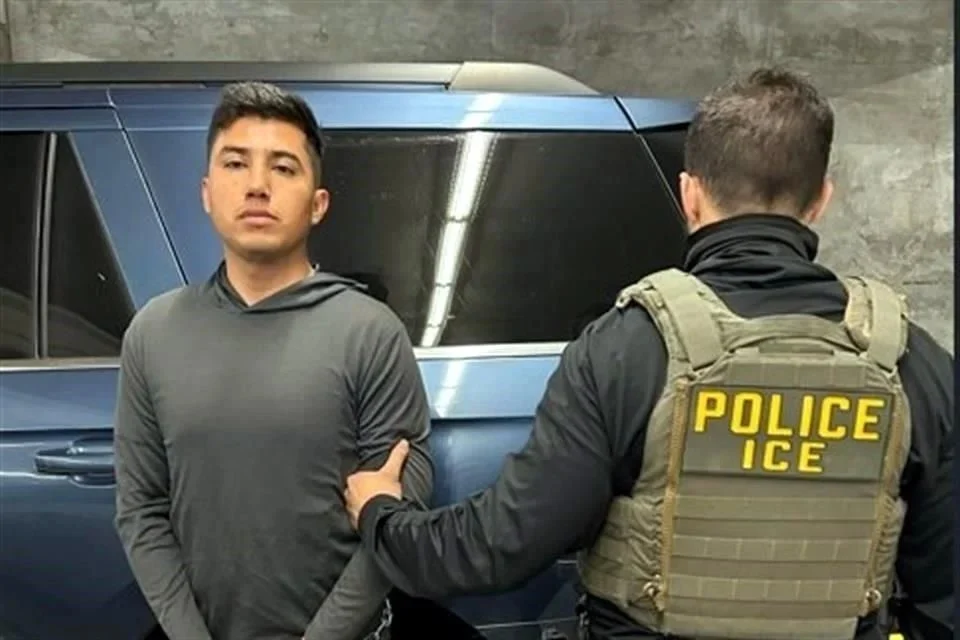 Internan en California a ex militar ligado a caso Ayotzinapa