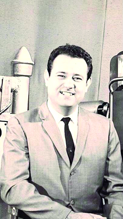 Honran memoria de Don Melchor Sánchez Dovalina