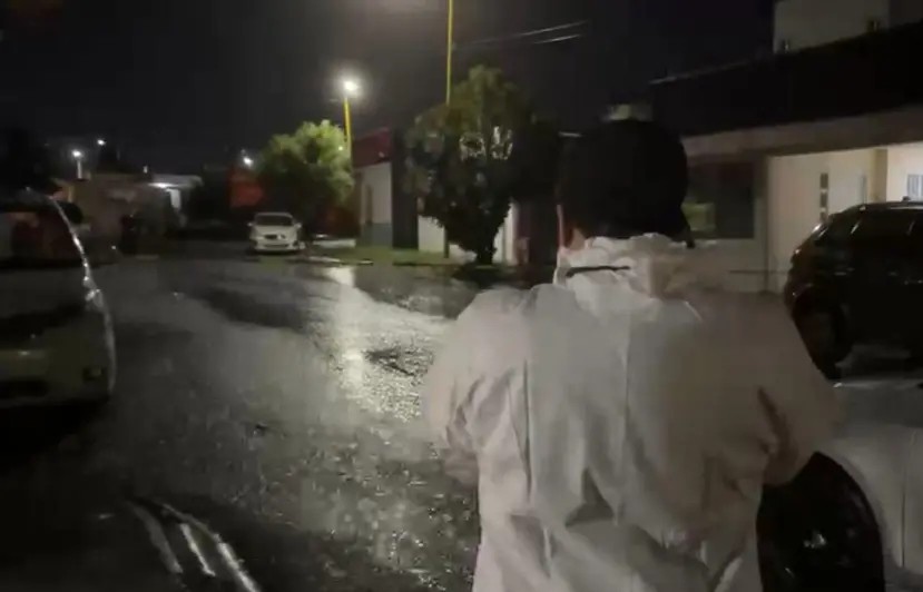 Encuentran sin vida a joven en su domicilio