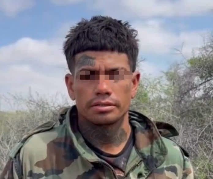 Cae en Texas presunto traficante de migrantes originario de Múzquiz