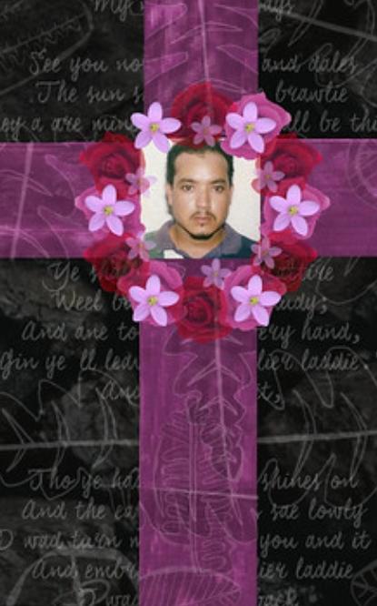 Identifican al trabajador #27
