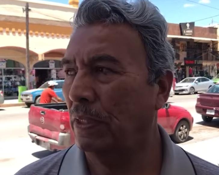 El Mezquite también busca su nueva soberana