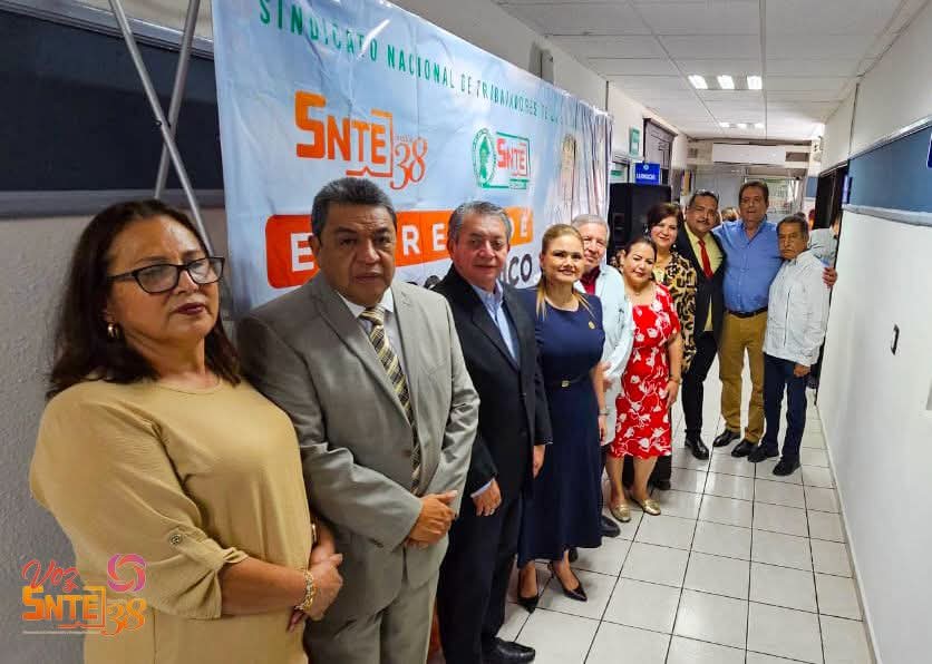 Entregan equipo al Hospital Prof. Ramón Ortiz Villalobos