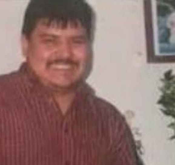 Identifican al minero 26 como Tomás Patlán