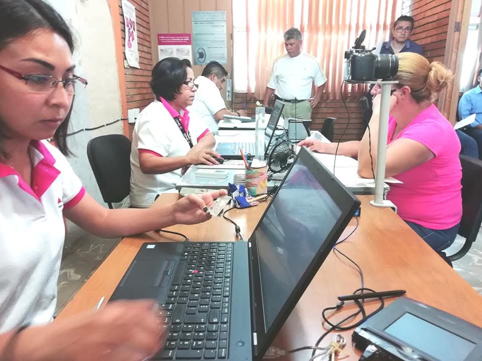 ¡Sí votan!: Credenciales con vigencia 2025 serán válidas