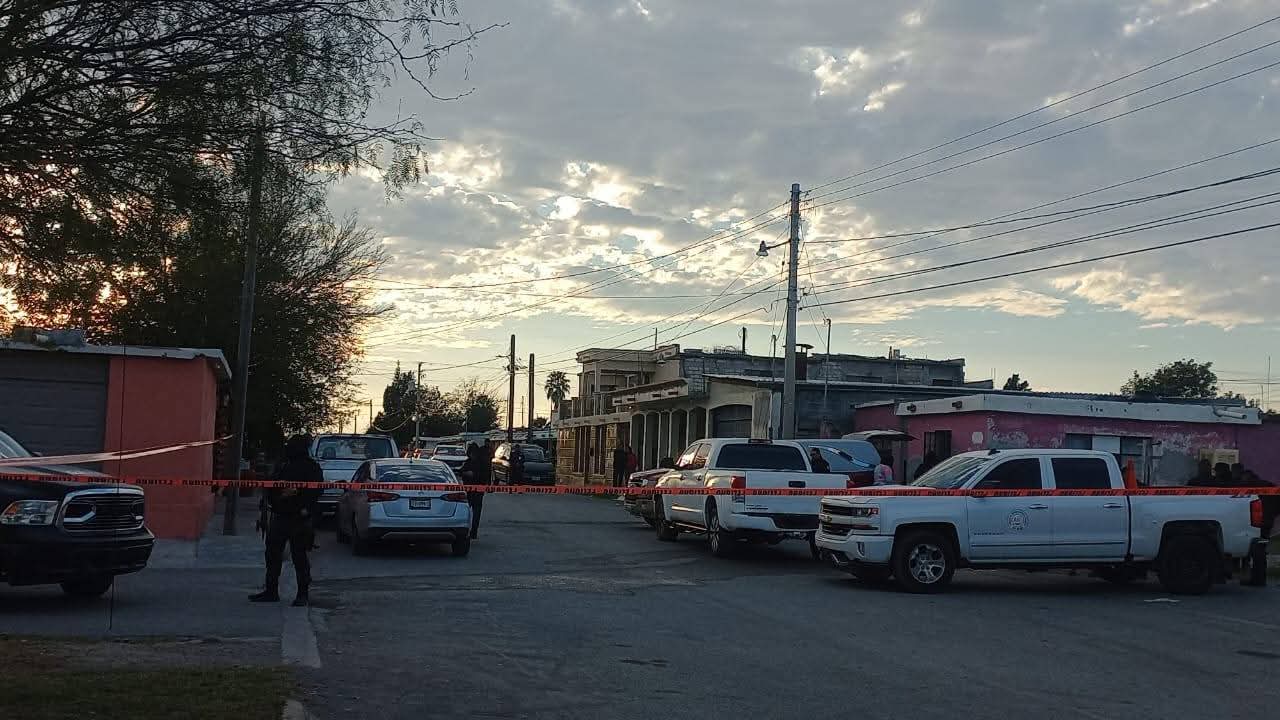 Interrumpe un muerto los festejos de Día del Padre