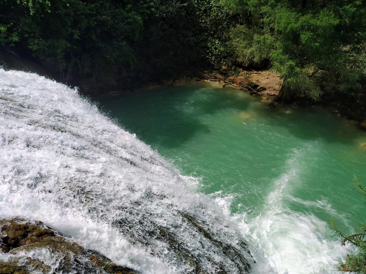 La fuerza de los fluidos