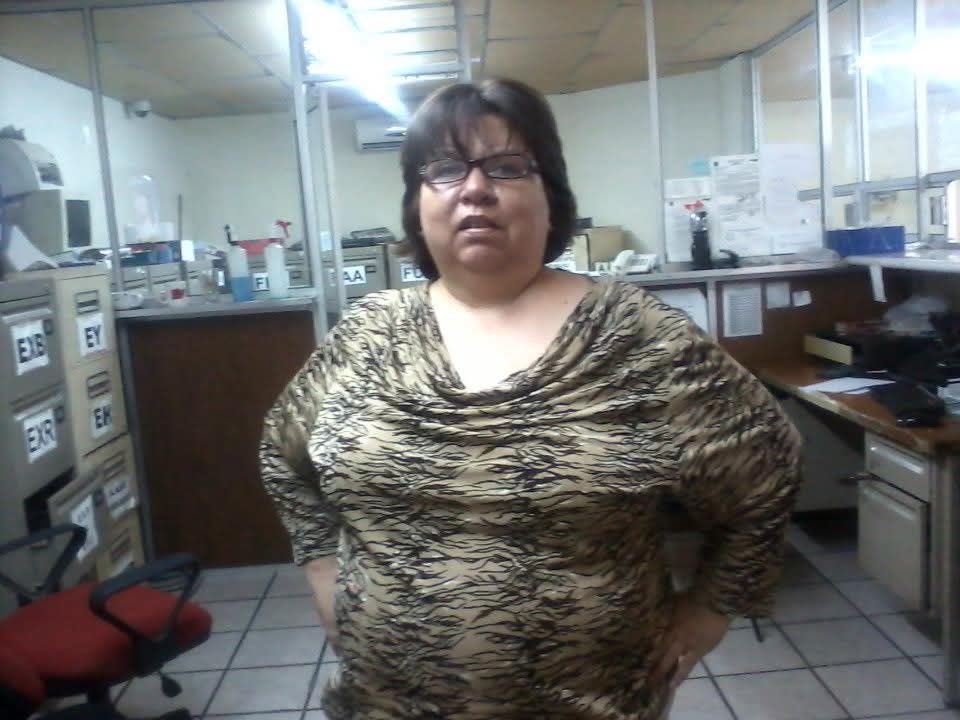 Localizan sin vida a Manuelita García
