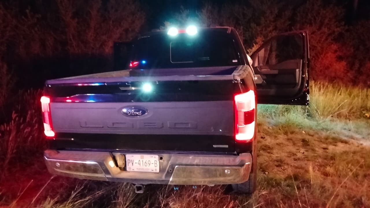 Reportan fuera de peligro a ex Alcalde de Múzquiz