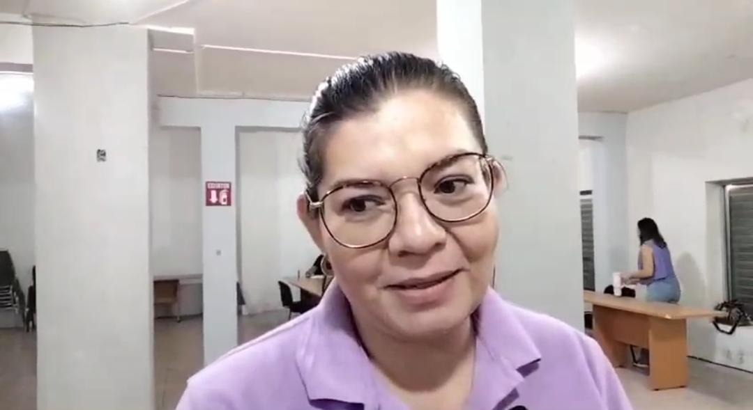 Todo listo para el conteo definitivo en el Distrito 03