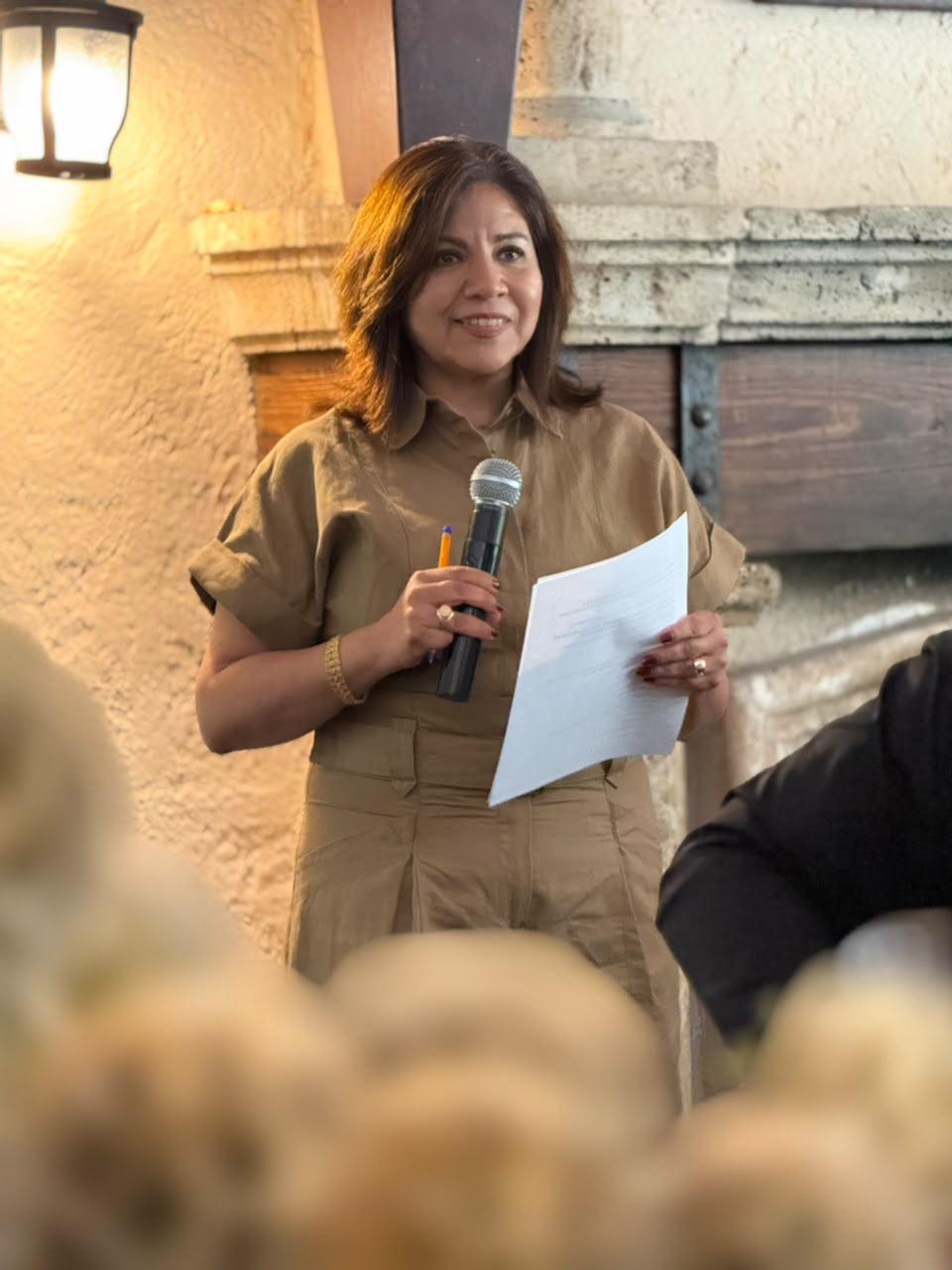 Cumple 71 años voto femenino en México