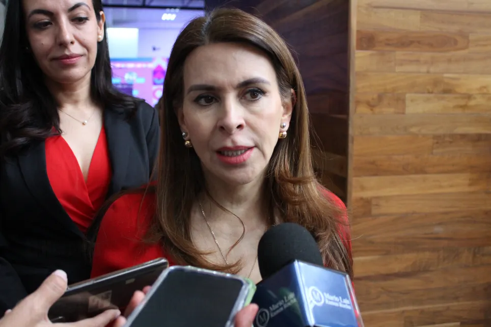 Morena debe aceptar su derrota: Viggiano
