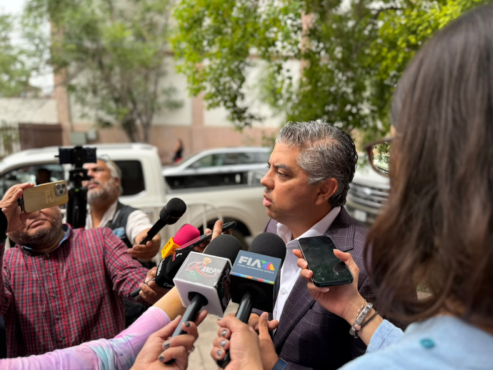 Exhorta Congreso a municipios a blindar sus centros históricos