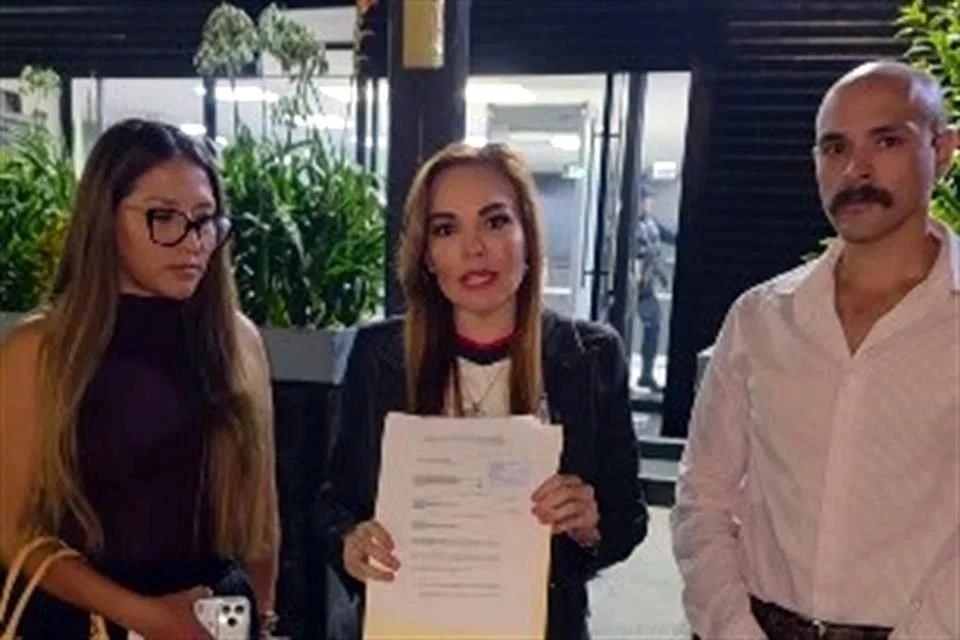 Ordena jueza dar protección federal a diputada de Sinaloa