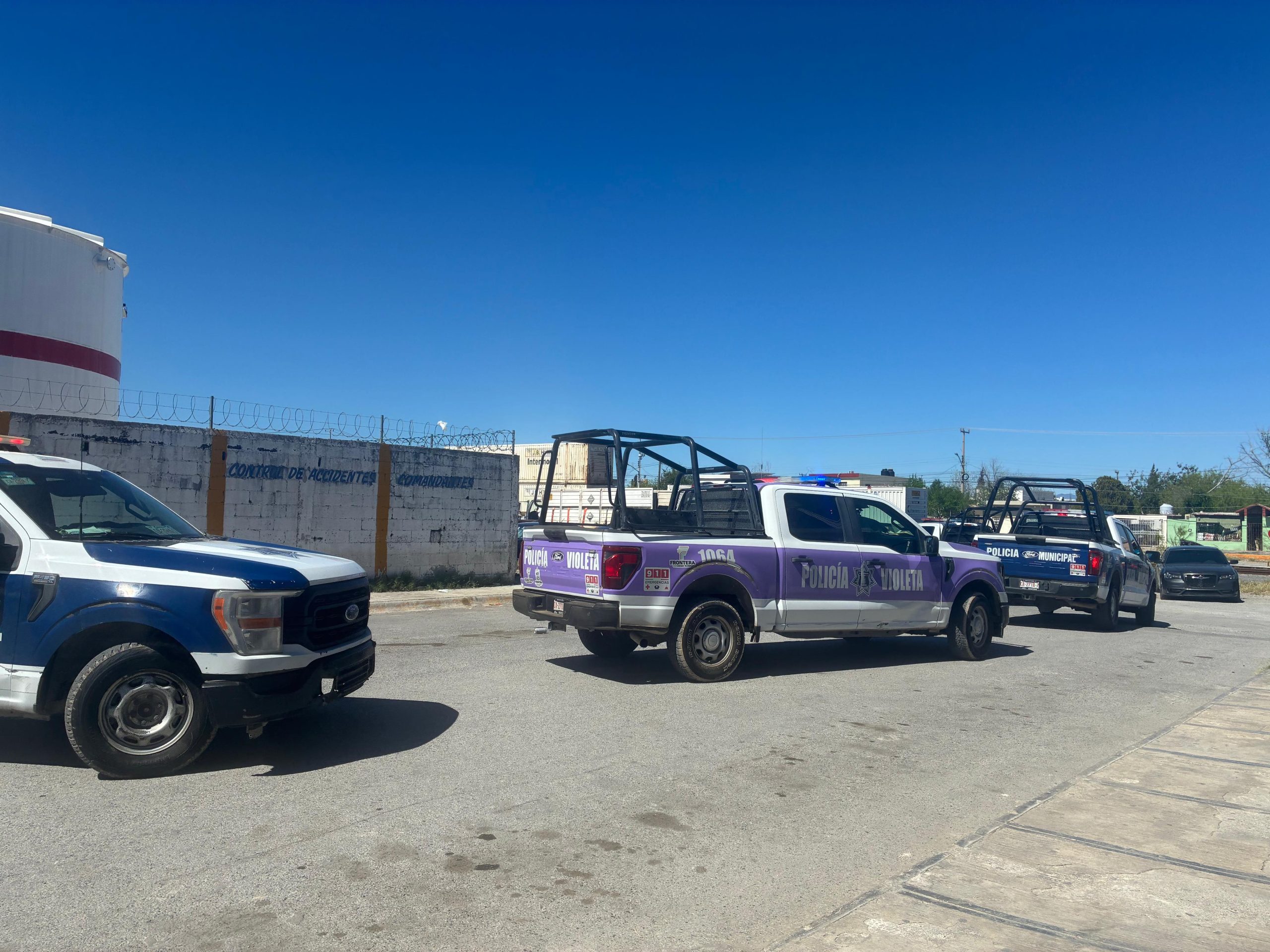 MANTIENE SEGURIDAD PÚBLICA VIGILANCIA CON CERCANÍA SOCIAL