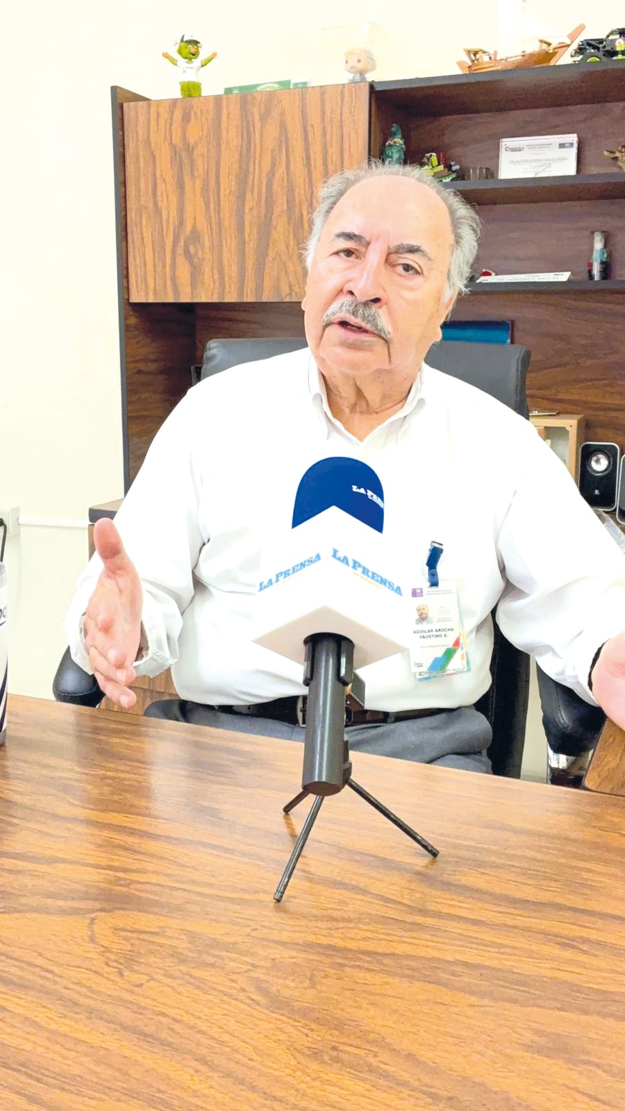 Muere niño monclovense; sospechan fue Rickettsia