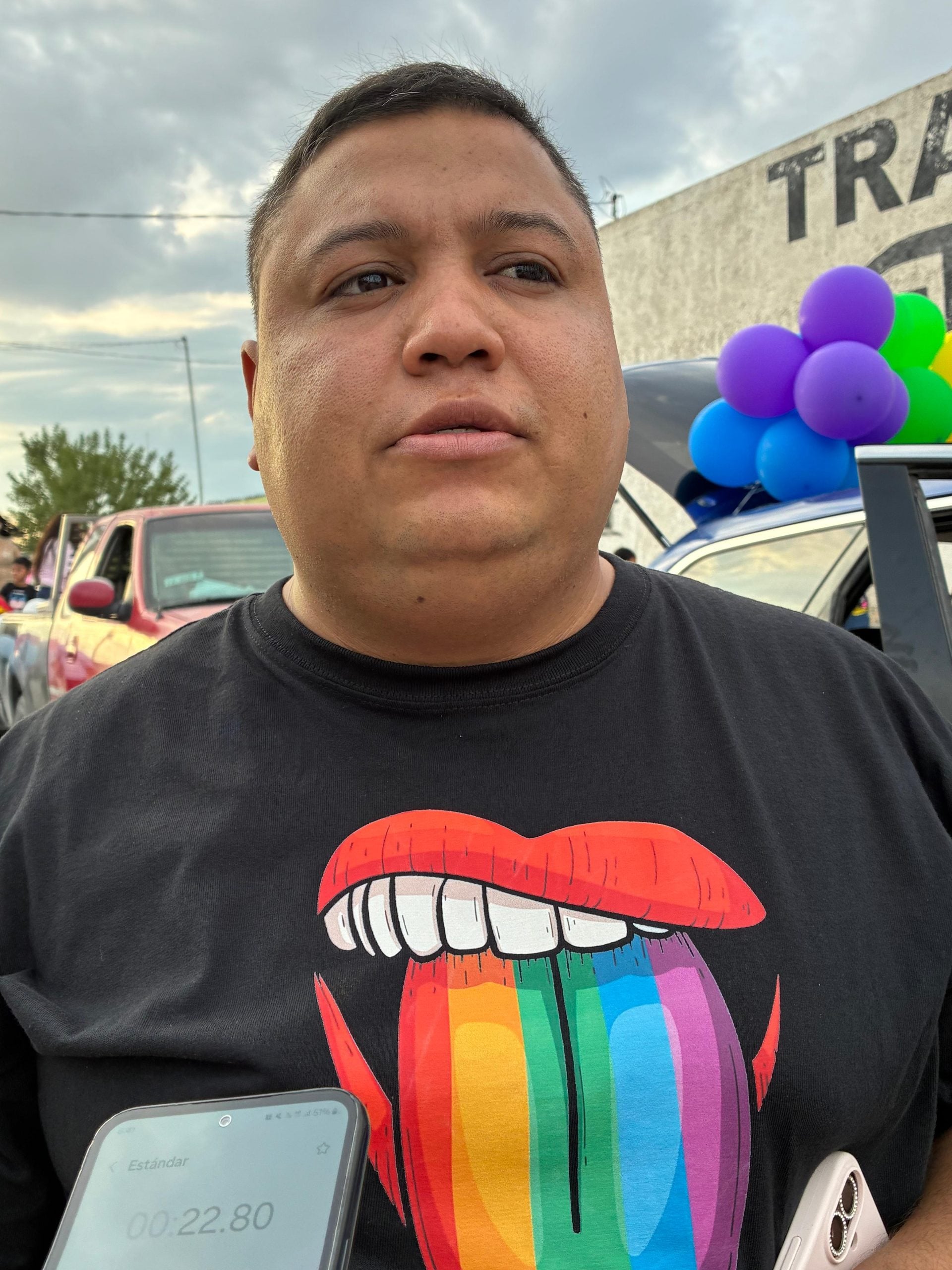 Postergan al 11 de julio marcha del orgullo LGBT