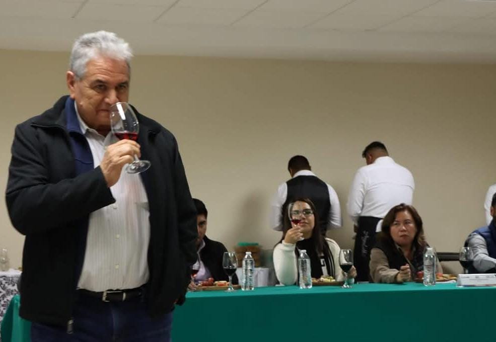 Se consolida Parras como referente del vino mexicano