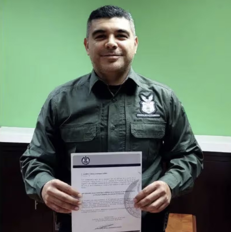 Pide Sinaloa pensionar a ex mando policiaco señalado por EU