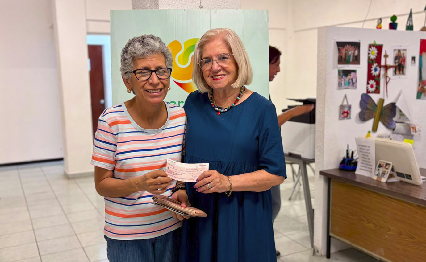 REANUDA DIF SABINAS APOYOS ECONÓMICOS DEL PROGRAMA “VA DE CORAZÓN, UN RAYITO DE ESPERANZA”