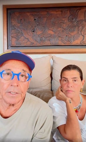 Venezuela no está sola: artistas y deportistas del mundo unen sus voces tras los devastadores terremotos