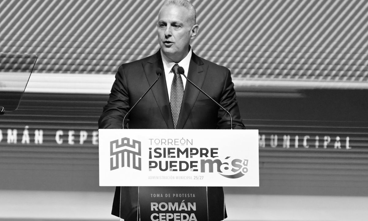 Consterna el deceso de Román Alberto Cepeda