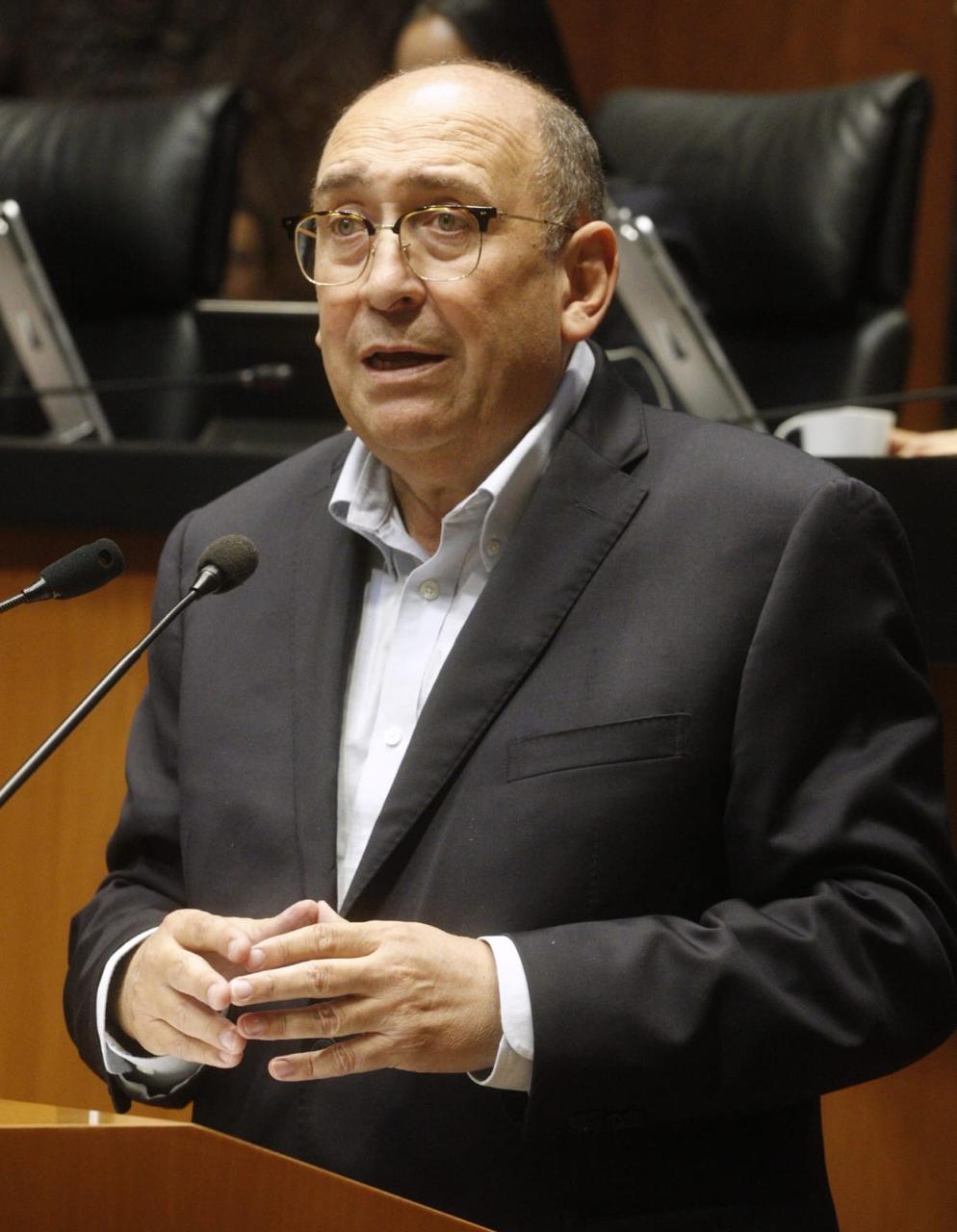 URGENTE ATENDER MODERNIZACIÓN DE INFRAESTRUCTURA HIDRÁULICA: MOREIRA