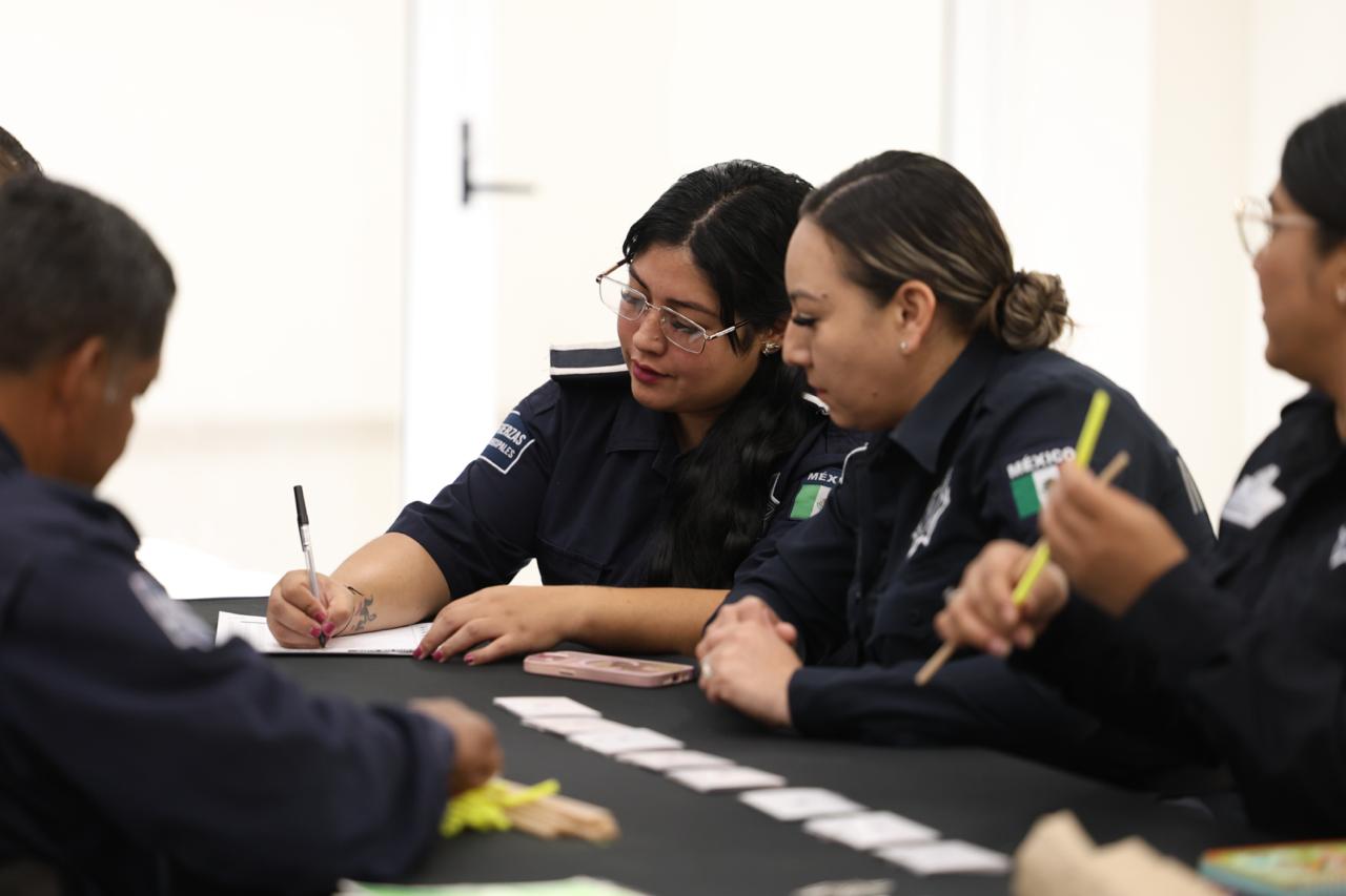 Tendrá Saltillo nuevo policía; atenderá los casos infantiles