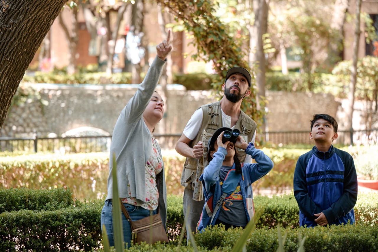 Invitan a explorar Saltillo; “la Ciudad de los Museos”