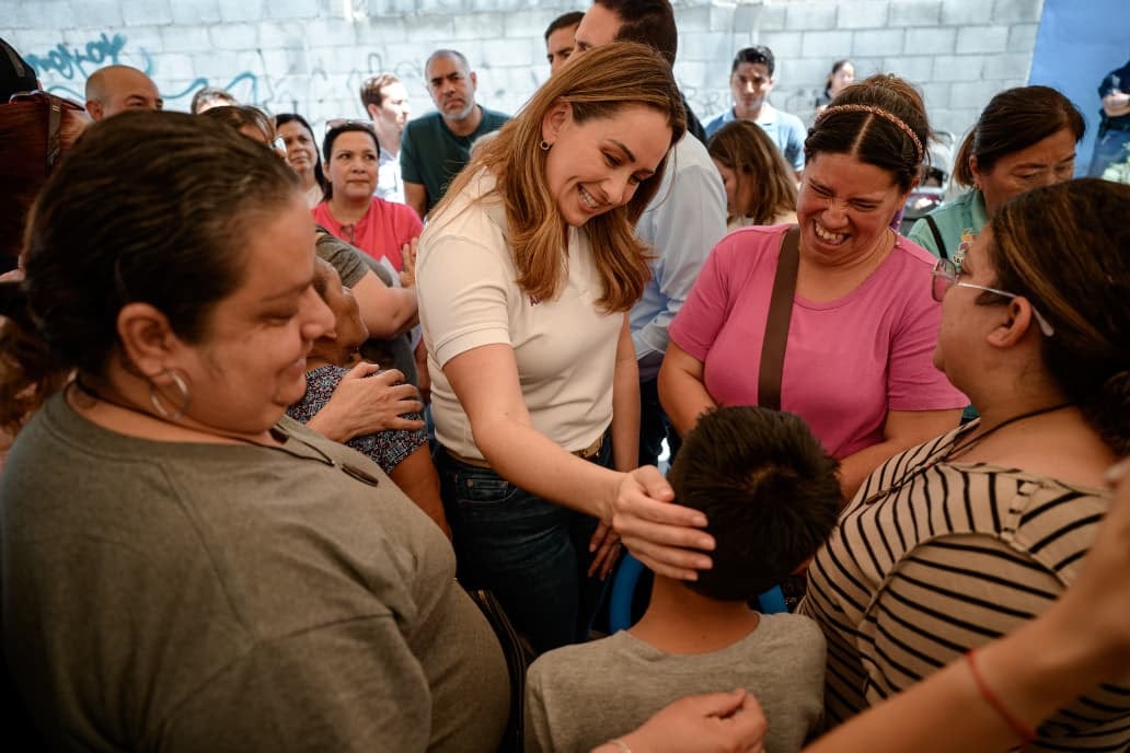 MEJORA AMOR EN MOVIMIENTO CALIDAD DE VIDA DE LAS FAMILIAS