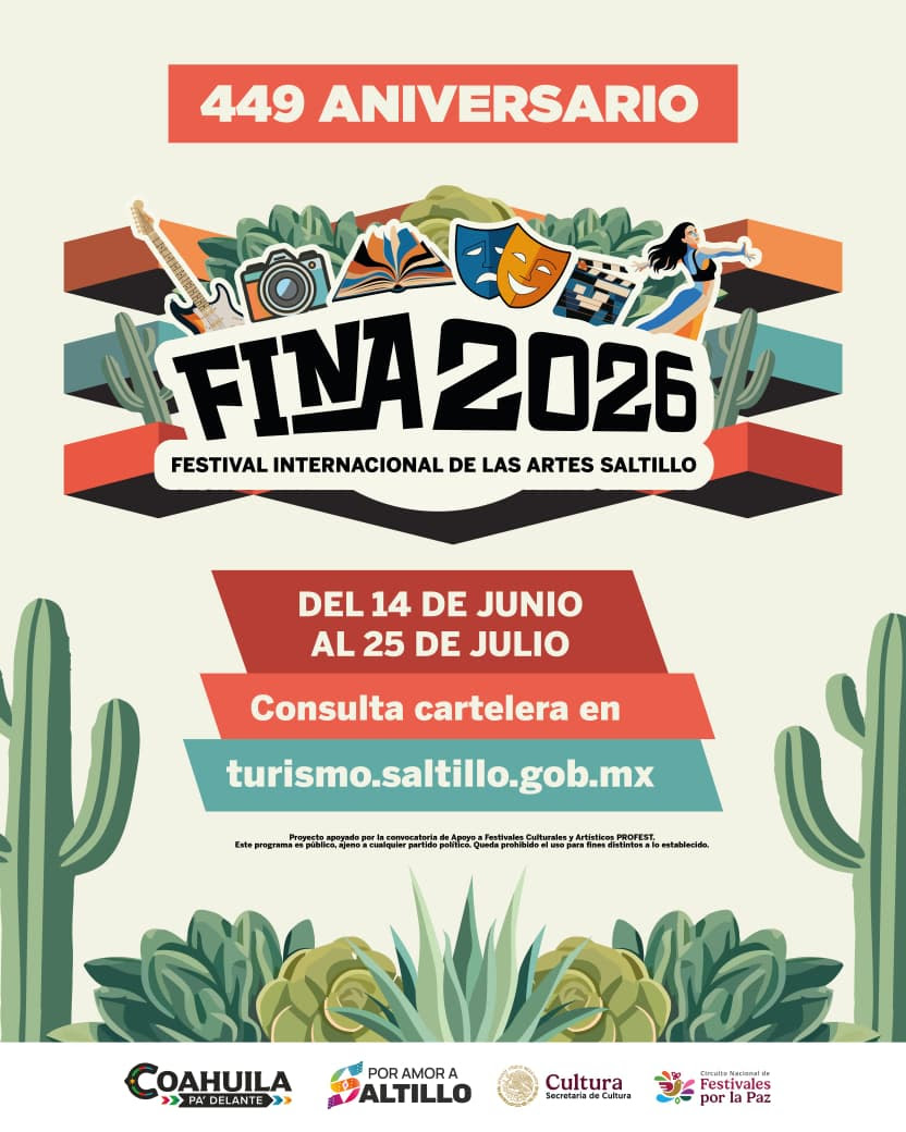 INICIA HOY LA FINA 2026