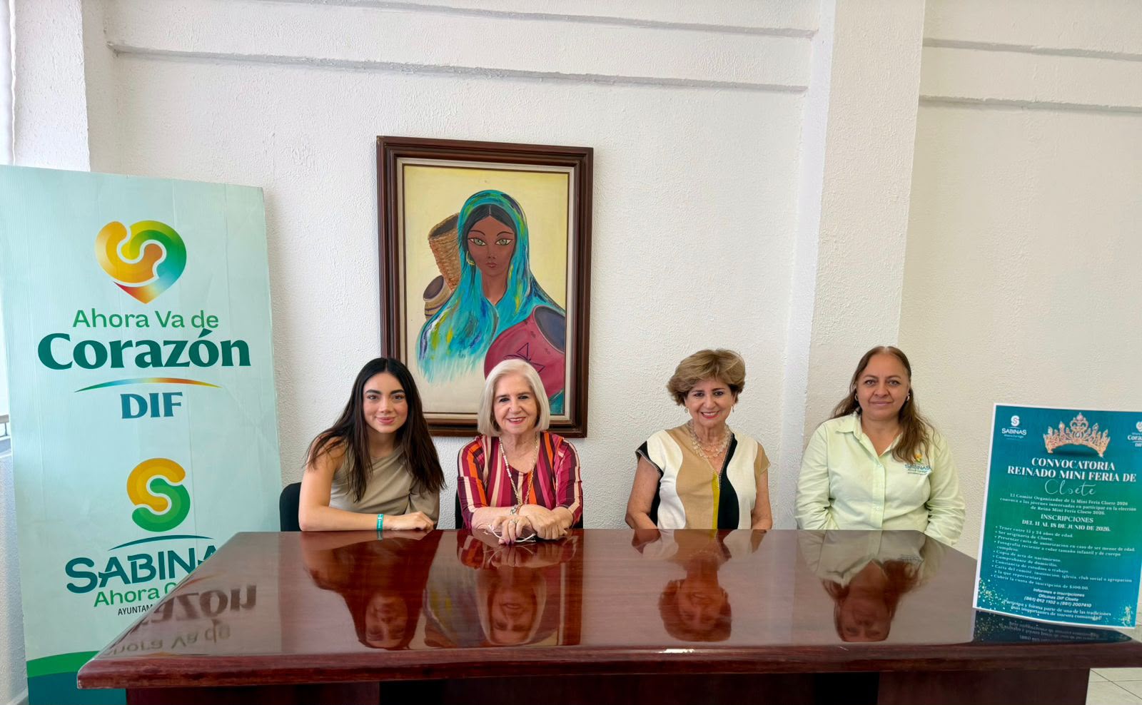 Buscan a la reina de Cloete: Lanzan convocatoria para Mini Feria 2026