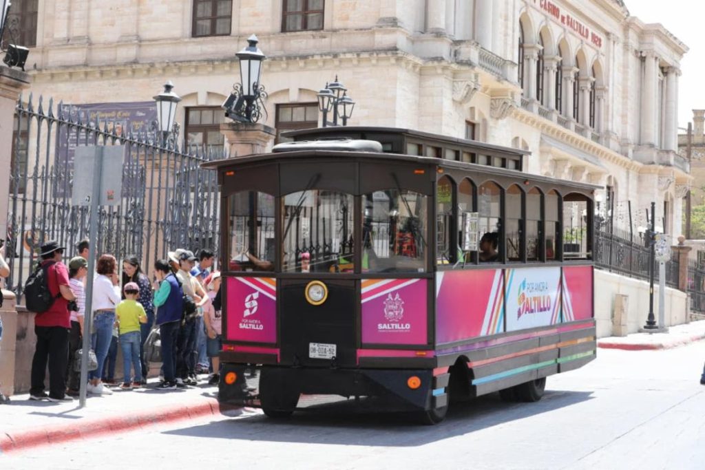 Proyectan repunte del 60% en visitas al Centro Histórico