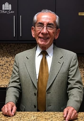 Luto por el fallecimiento del pediatra Carlos Silva