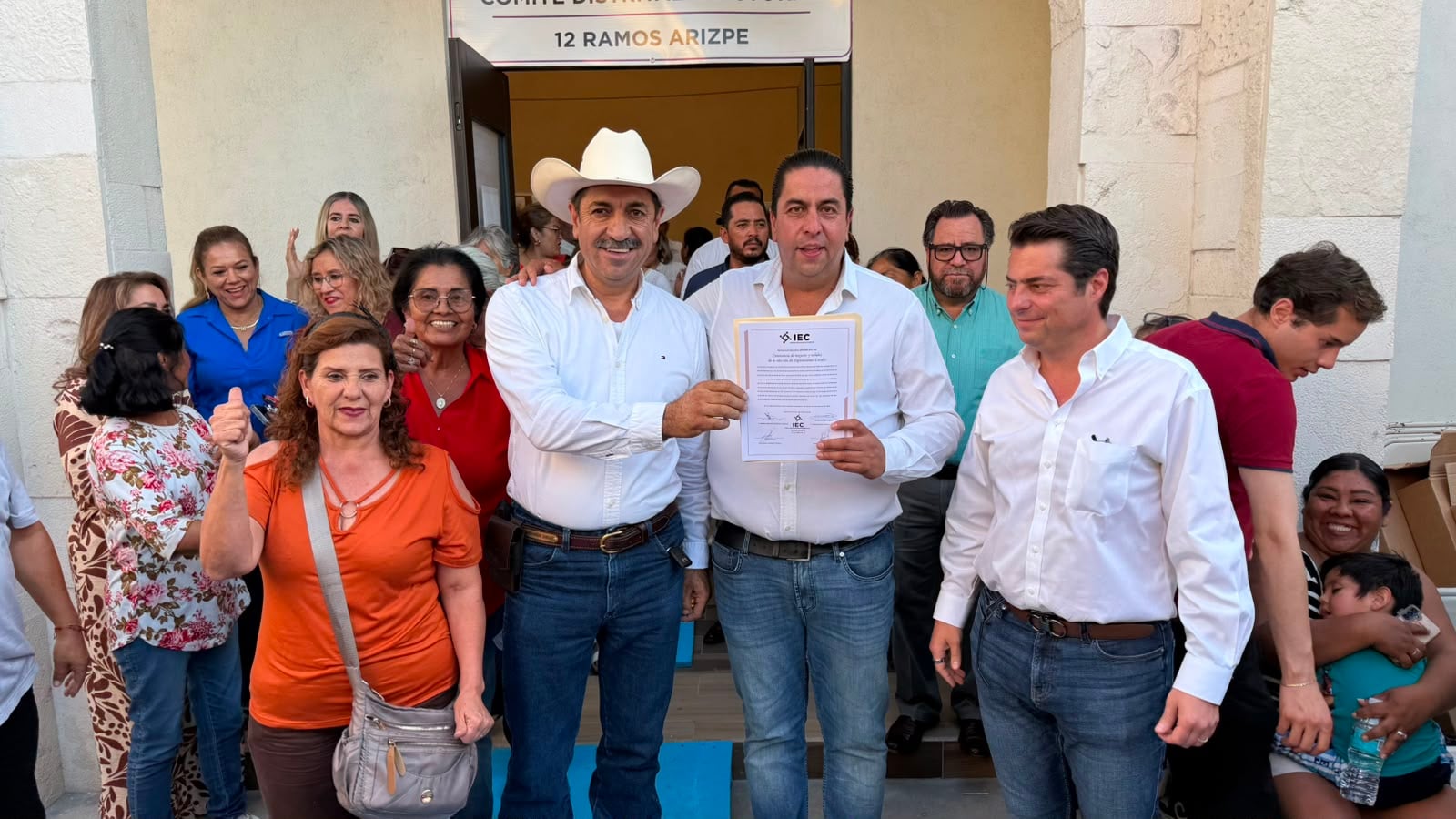 “¡Que no anden llorando! Así como saben ganar, que sepan perder”: Chema Morales