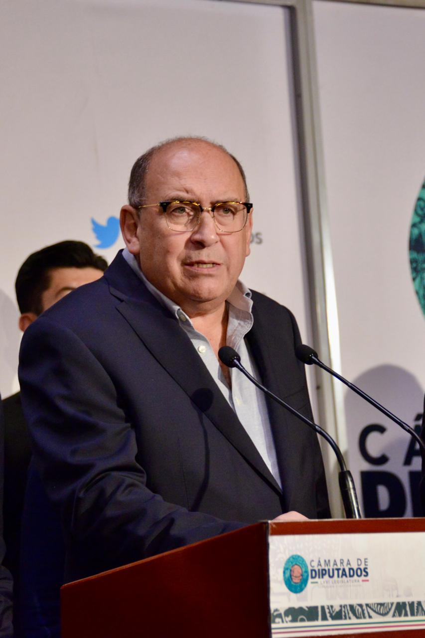 LLAMA RUBÉN MOREIRA A DAR CERTEZA JURÍDICA A EXTRABAJADORES DE BANRURAL, AFECTADOS POR RECORTES A SUS PENSIONES
