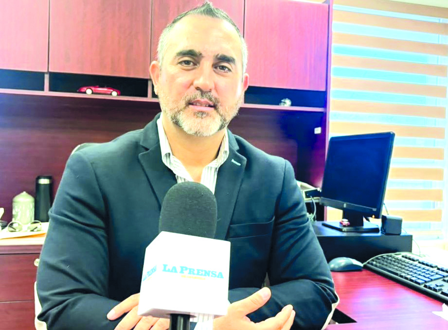Enfrentará cargos por robo agravado