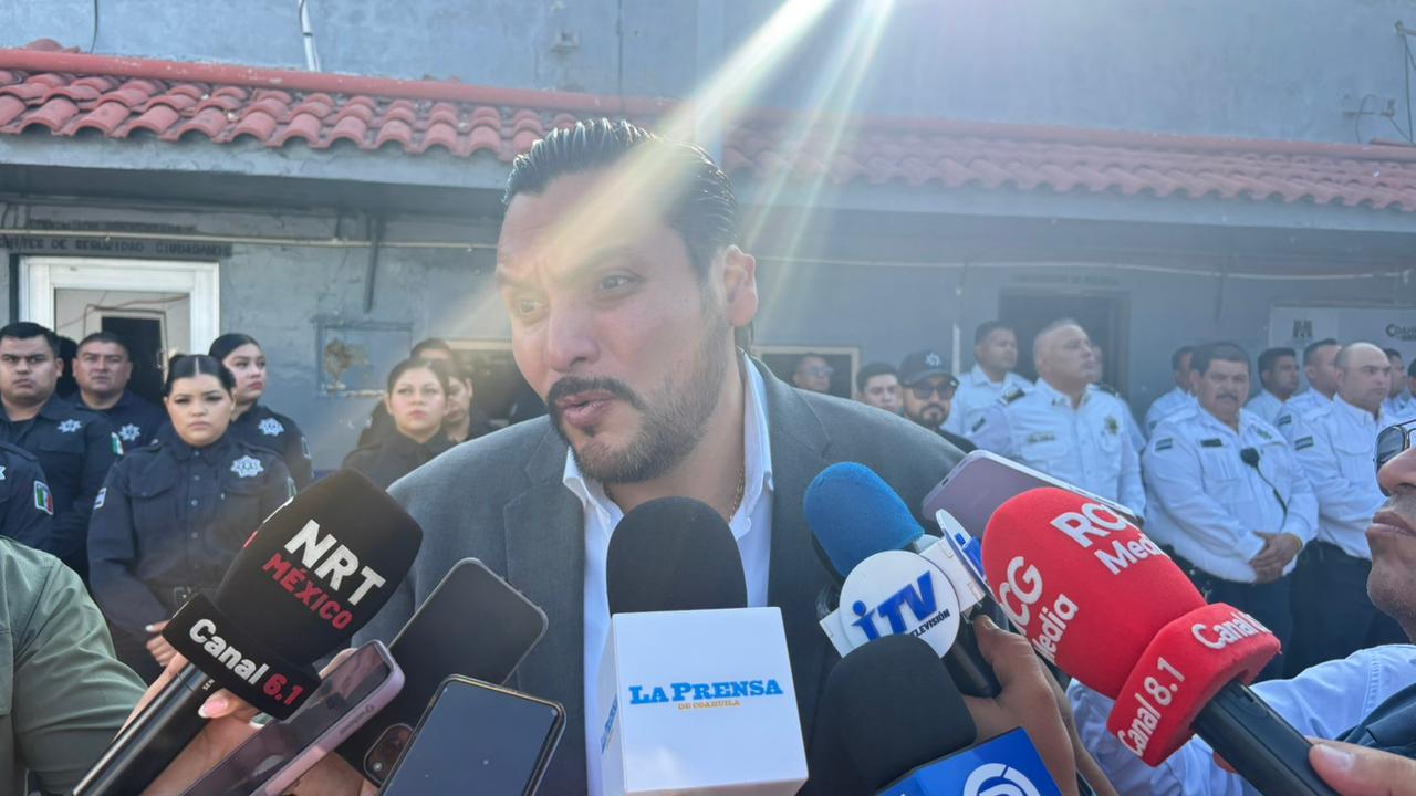 Alista estreno del nuevo Centro de Comando ”C2”