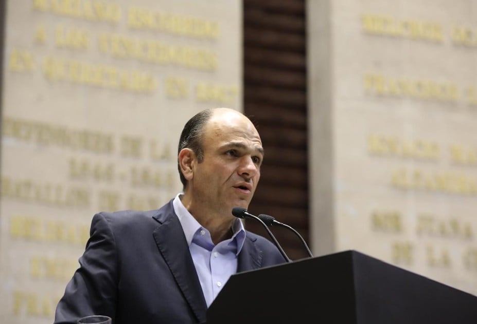 JERICÓ PROPONE CREAR PARADEROS SEGUROS PARA TRANSPORTISTAS EN TODO EL PAÍS
