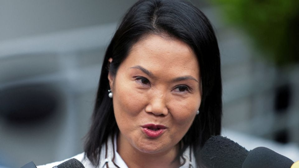 «Hay lazos de amistad que se deben priorizar»: Keiko Fujimori plantea acercamiento con México si gana la presidencia de Perú